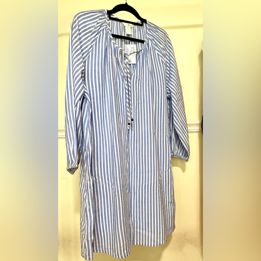Tunic top by H&M
